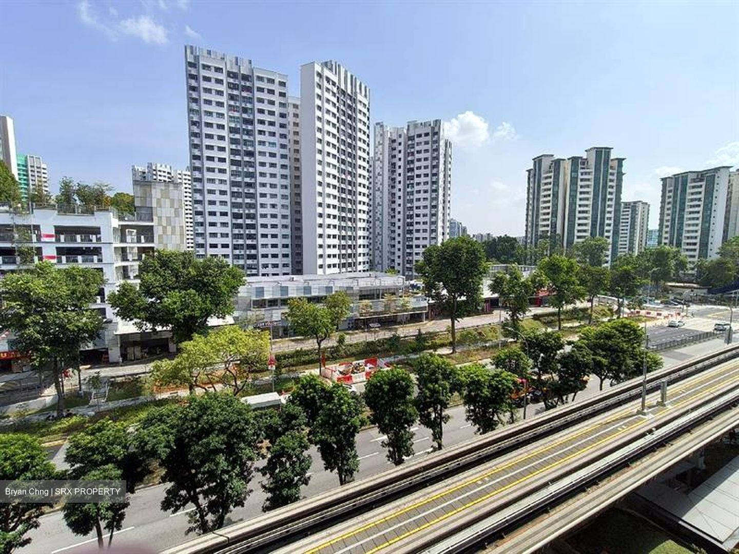 Blk 122 Teck Whye Lane (Choa Chu Kang), HDB 5 Rooms #633823681